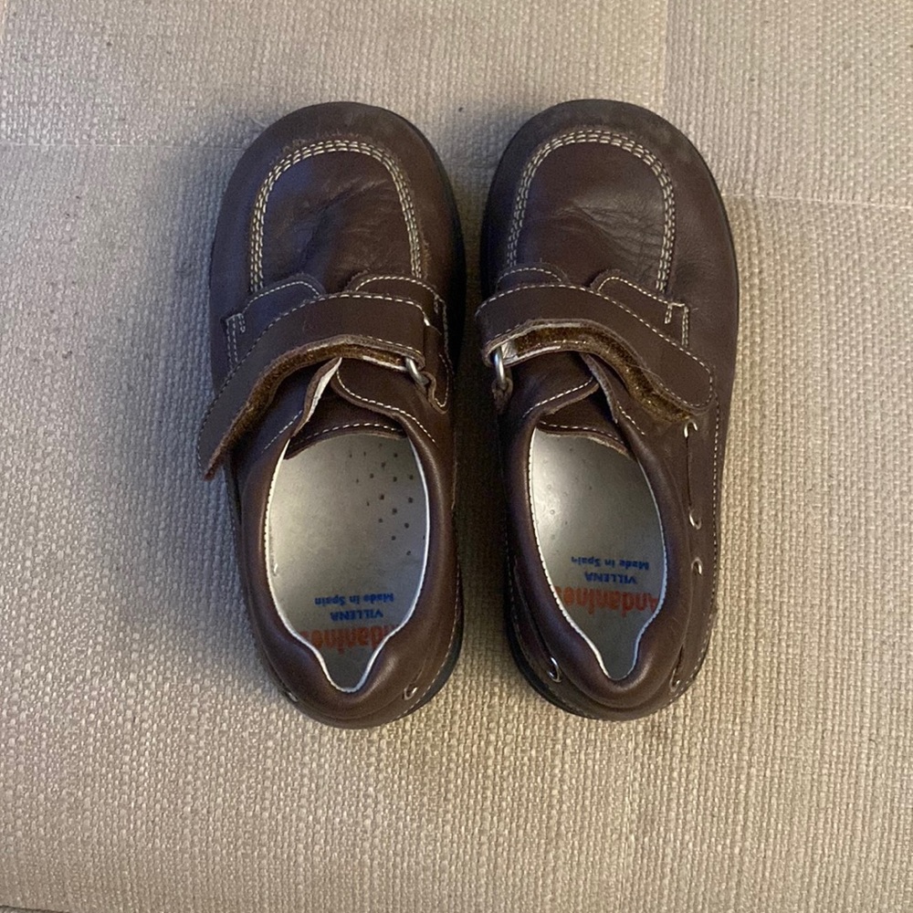 Andanines Villena size 25 Boys